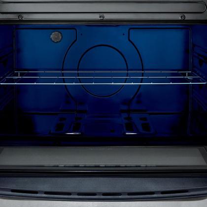 Imagem de Fogão de Piso 5 Bocas Consul CFS5NAR com Acendimento Automático