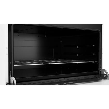 Imagem de Fogão de Piso com Acendimento Automático Star 5 Bocas Itatiaia