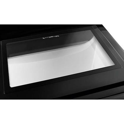 Imagem de Fogão de Piso Consul Facilita 4 Bocas Acendimento Automático CFO4NAB