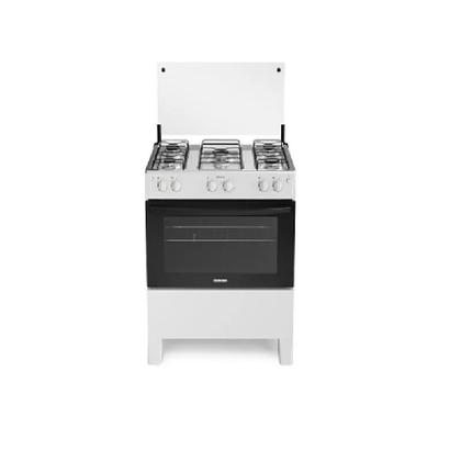 Imagem de Fogão de Piso Itatiaia 5 Bocas Star New Branco