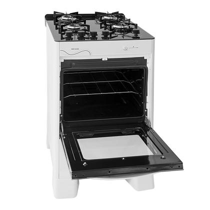 Imagem de Fogão de Piso Neo Glass 4 Bocas Suggar