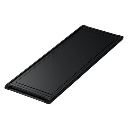 Imagem de Fogão de Piso Samsung de 05 Bocas Serie 7 com Câmera e Air Fry Inox - NSG6DG87