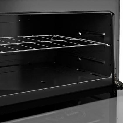 Imagem de Fogão de Piso Waves 6 Bocas com Acendimento Automático Itatiaia