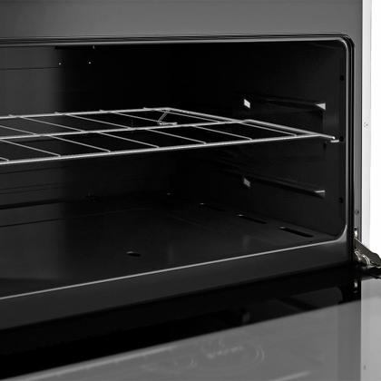 Imagem de Fogão de Piso Waves 6 Bocas com Acendimento Automático Itatiaia