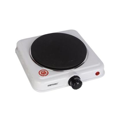 Imagem de Fogão Elétrico 01 Boca Indução 127v com 5 Temperaturas 1000w