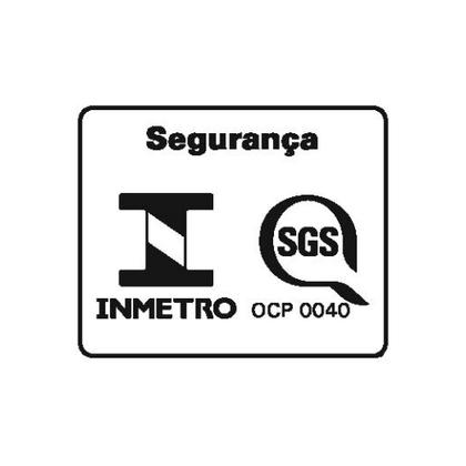 Imagem de Fogão Elétrico De Mesa 2 Bocas FMP-02 2500W Agratto 220V