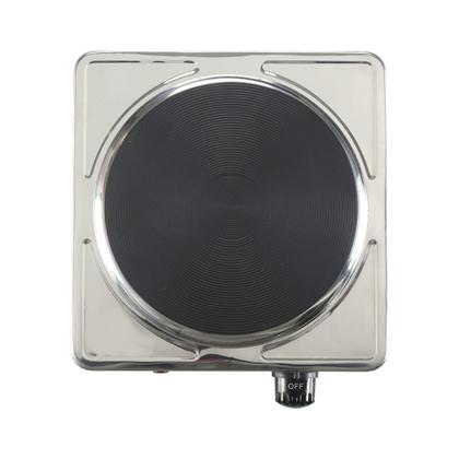 Imagem de Fogão Elétrico de Mesa Cooktop 1 Boca 1500W 110V FMA-01 Agratto - 7958