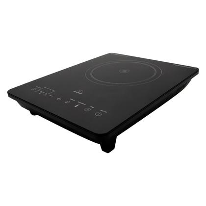 Imagem de Fogão Elétrico Indução Cooktop Portátil CI01 - Mimo Style