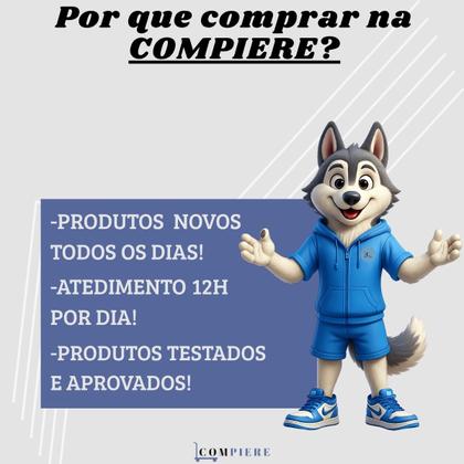 Imagem de Fogão Elétrico Portátil 2 Bocas 2000W 220V Compacto Preto Cozinha Sem Gás Kitnet Camping
