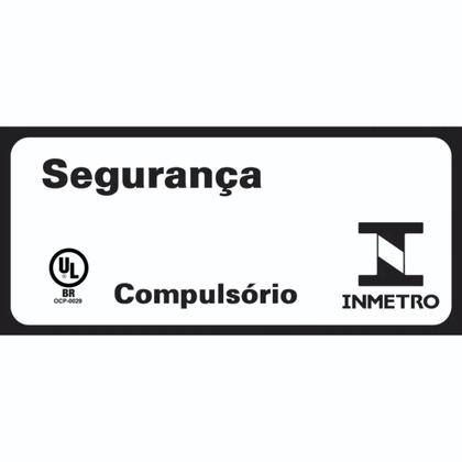 Imagem de Fogão Elétrico Topázio 2.0 - LAYR - 220V