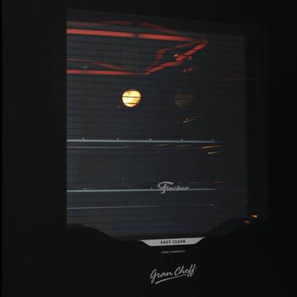 Imagem de Fogão Fischer Gran Cheff De Embutir 4 Bocas Silver Mesa De Vidro Preto 220V