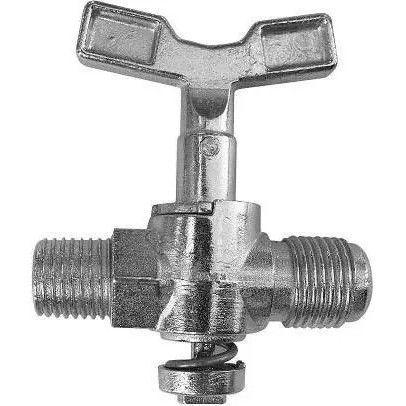 Imagem de Fogão Industrial Mesa Baixa Pressão 1 Boca Queimador Simples Grelha 30x30