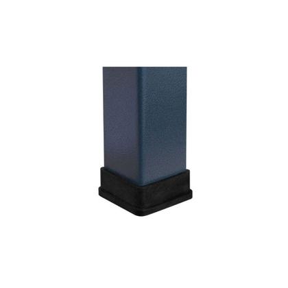 Imagem de Fogão Industrial P7 3 Bocas Baixa Pressão 2QS 1QD - MetalFour