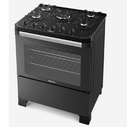 Imagem de Fogão Itamaster 5 Bocas com Acendimento Automático Itatiaia