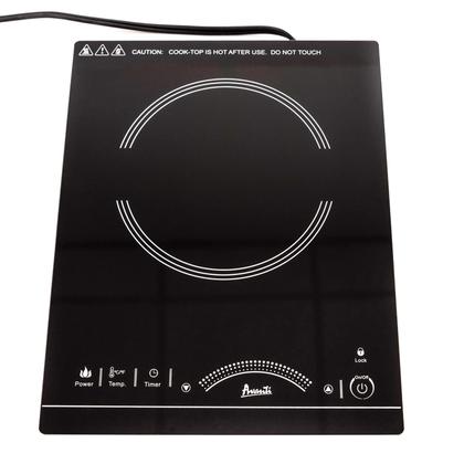 Imagem de Fogão Portátil Elétrico Avanti IH1800L1B-IS
