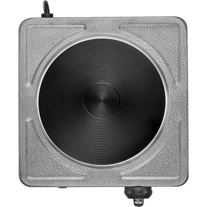 Imagem de Fogão Portátil Elétrico Pratic de Mesa 1 Boca 1000W 127V Lenoxx