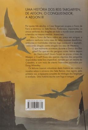 Imagem de Fogo e Sangue - Vol. 01