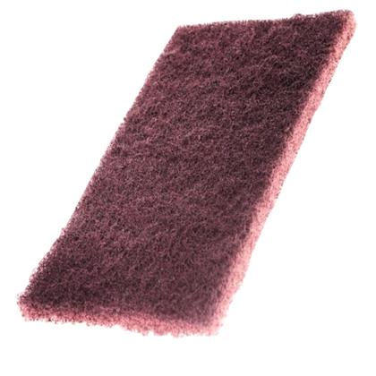 Imagem de Folha De Acabamento Scotch-Brite Grossa 110X225 3M