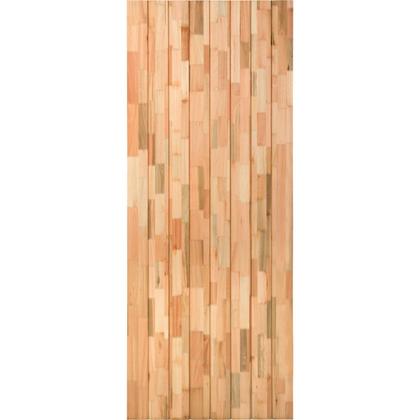 Folha de Porta Maciça 210x82cm Eucalipto com Emenda Pm26 Mexicana Cruzeiro Portas Imagem de Folha de Porta Maciça 210x82cm Eucalipto com Emenda Pm26 Mexicana Cruzeiro Portas