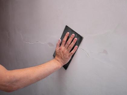 Imagem de Folhas de lixa Virginia Abrasives Commercial Pro 180 Grit, pacote com 20