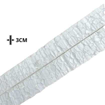 Imagem de Folhas Forro De Isopor Sem Ranhura 3cm (1000x500x30mm) 3 Folhas