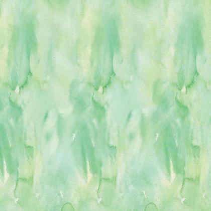 Imagem de Folhas Transfer Sublimático Infusible Ink Aquarela Verde 11,4x30,5cm Cricut - 2 folhas