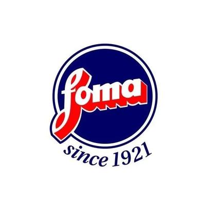 Imagem de Fomaspeed 312 RC Papel Fotográfico Preto e Branco Matte 12,7 x 17,8 cm 25 folhas