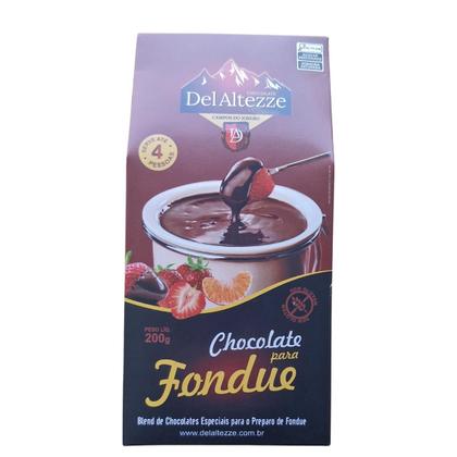 Imagem de Fondue altezze 200g