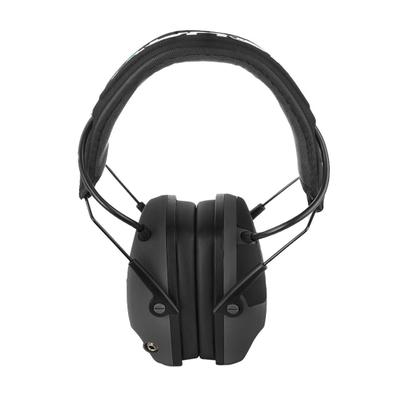 Imagem de Fone Abafador De Som Ruido Eletronico Aurok Whisper - Preto
