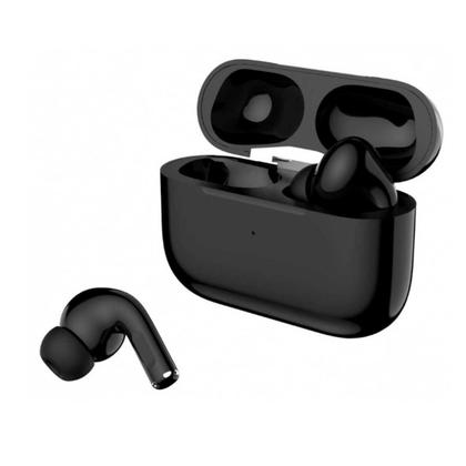 Imagem de Fone Air Preto Bluetooth Para Samsung S21 Ultra