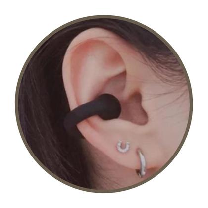 Fone Ambie Sound Earcuffs Fone De Ouvido Bluetooth Open-Ear - Fone