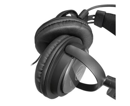 Imagem de Fone audio technica sonicpro ath avc400