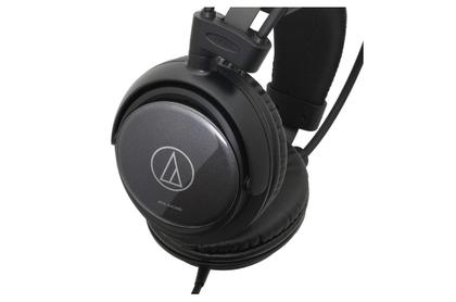Imagem de Fone audio technica sonicpro ath avc400