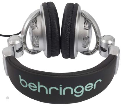 Imagem de Fone behringer hpx2000