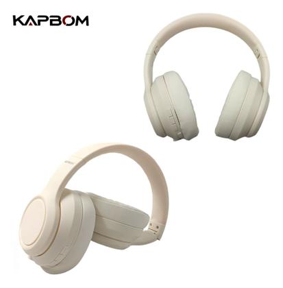 Imagem de Fone Blouteooth Fone Sem Fios Headphone Fone Bluetooth Grand