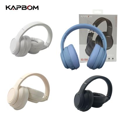 Imagem de Fone Blouteooth Fone Sem Fios Headphone Fone Bluetooth Grand
