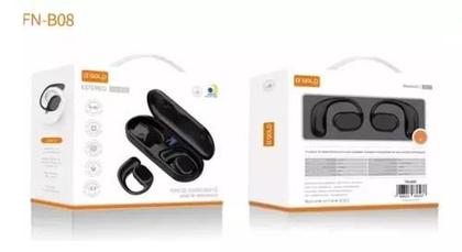 Imagem de Fone Bluetooth Compatível com samsung todos FN-B08