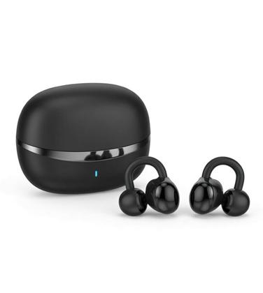 Imagem de Fone Bluetooth Condução Óssea 32H Bateria IPX7 Esporte
