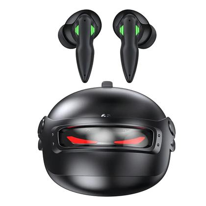 Imagem de Fone Bluetooth Gamer sem fio Resistente à água