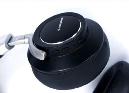 Imagem de Fone Bluetooth Goldship Hator Headphone -1453