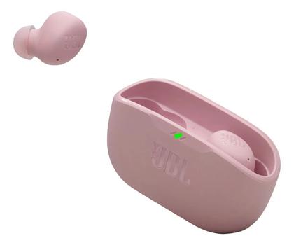 Imagem de Fone Bluetooth JBL Wave Buds 2 Rosa