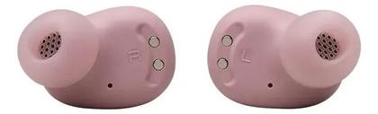 Imagem de Fone Bluetooth JBL Wave Buds 2 Rosa