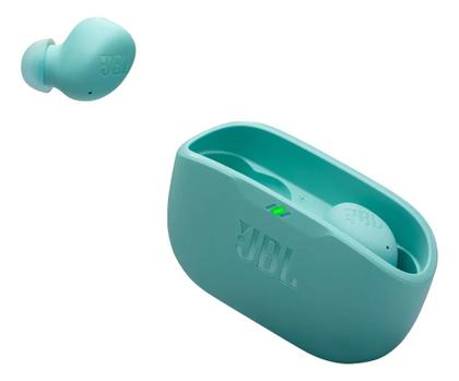 Imagem de Fone Bluetooth JBL Wave Buds 2 Verde