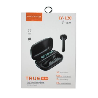 Imagem de Fone bluetooth maston pro