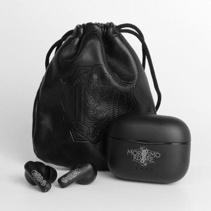 Imagem de Fone Bluetooth TWS Sonorus Harry Potter - Kit Presente com bolsa de transporte