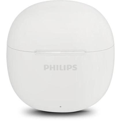 Imagem de Fone Bluetooth TWS TAT1139WT/00, Branco, PHILIPS