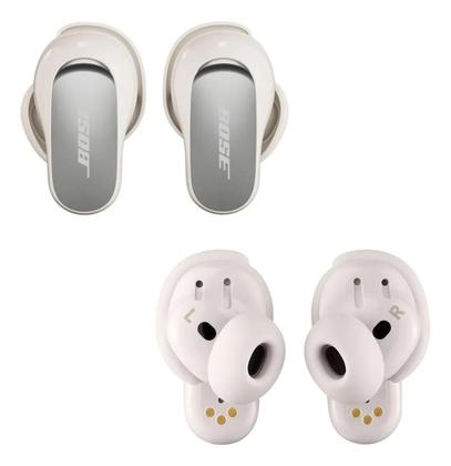 Fone Bose QuietComfort Ultra Earbuds 2ª Geração Bluetooth - Fone