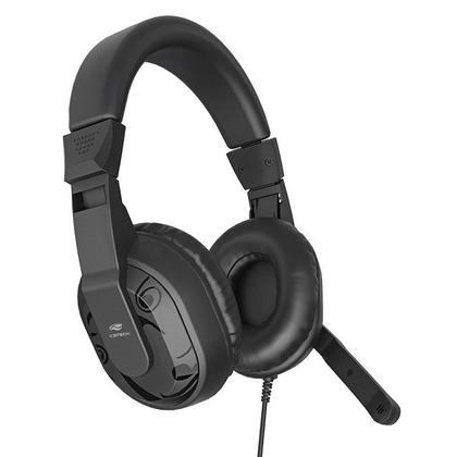 Imagem de Fone com Microfone USB PH-300BK C3 TECH