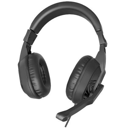 Imagem de Fone com Microfone USB PH-300BK C3 TECH