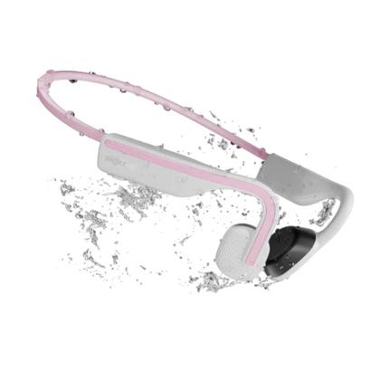 Imagem de Fone de Condução Óssea Shokz OpenMove Rosa